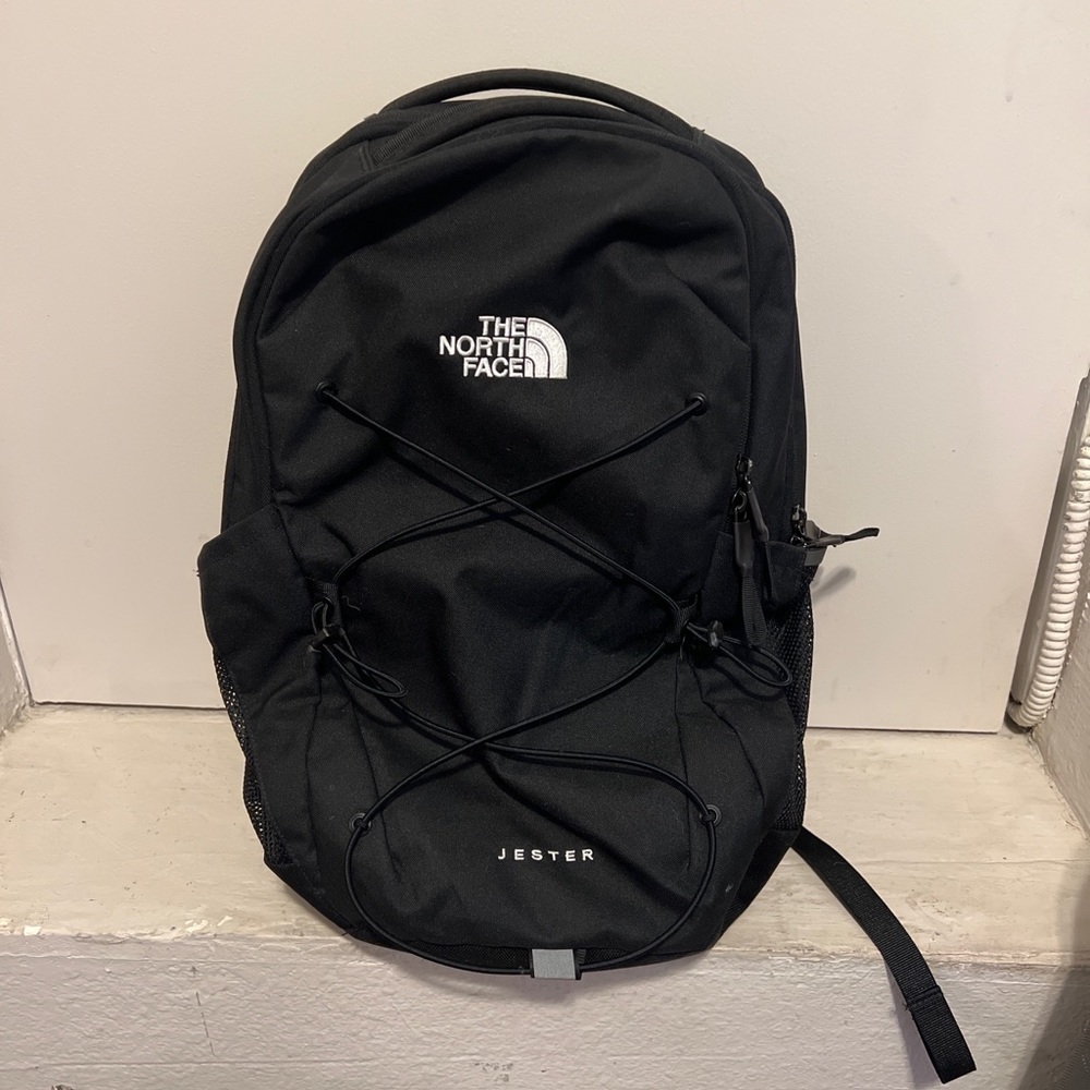 Northface Jester backpack